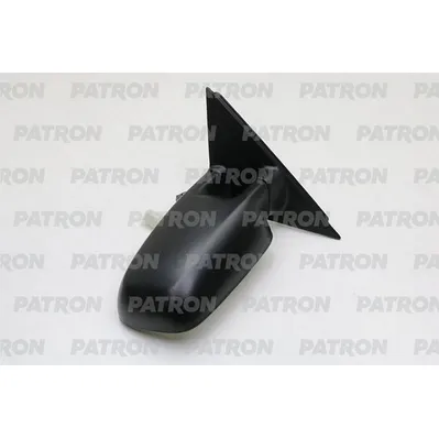 Зеркало наружное в сборе лев, электр, с подогр VW: PASSAT (B3) - 88 PATRON PMG4018M04