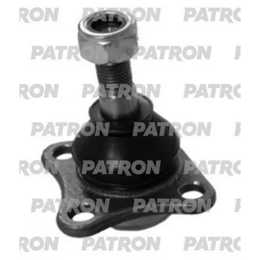 Опора шаровая FIAT: PALIO/SIENA без г/у 04/96-11/99, PALIO/SIENA PATRON PS3094