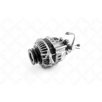 Генератор 12v 75a со шкивом Mitsubishi Pajero/L200/L300 2.5/2.8 D/TD 90> STELLOX 0610714_SX