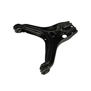 Рычаг левый с г/у Audi 80 82-89, VW Passat 81-88 ZENTPARTS Z24474