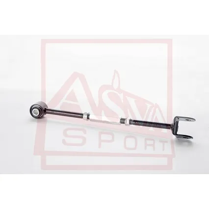 Тяга задняя поперечная регулируемая ASVA 0125220L