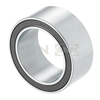 подшипник компрессора кондиционера40x57x24 NTN-SNR ACB40X57X24