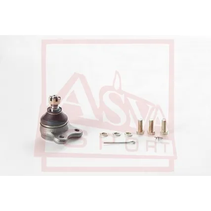 Опора шаровая верхняя ASVA 0520-020