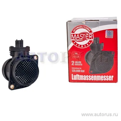 Датчик расхода воздуха ВАЗ 2108-10 MASTER-SPORT 037 021-K-PCS-MS