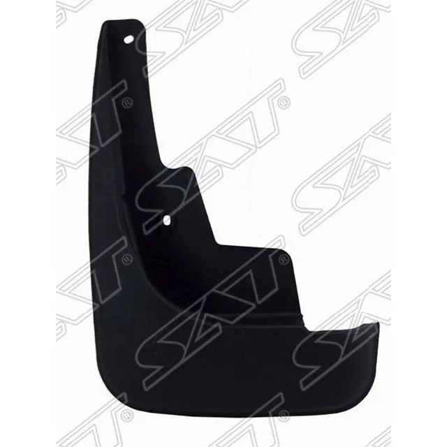 Брызговик TOYOTA AVENSIS 03-08 передний LH