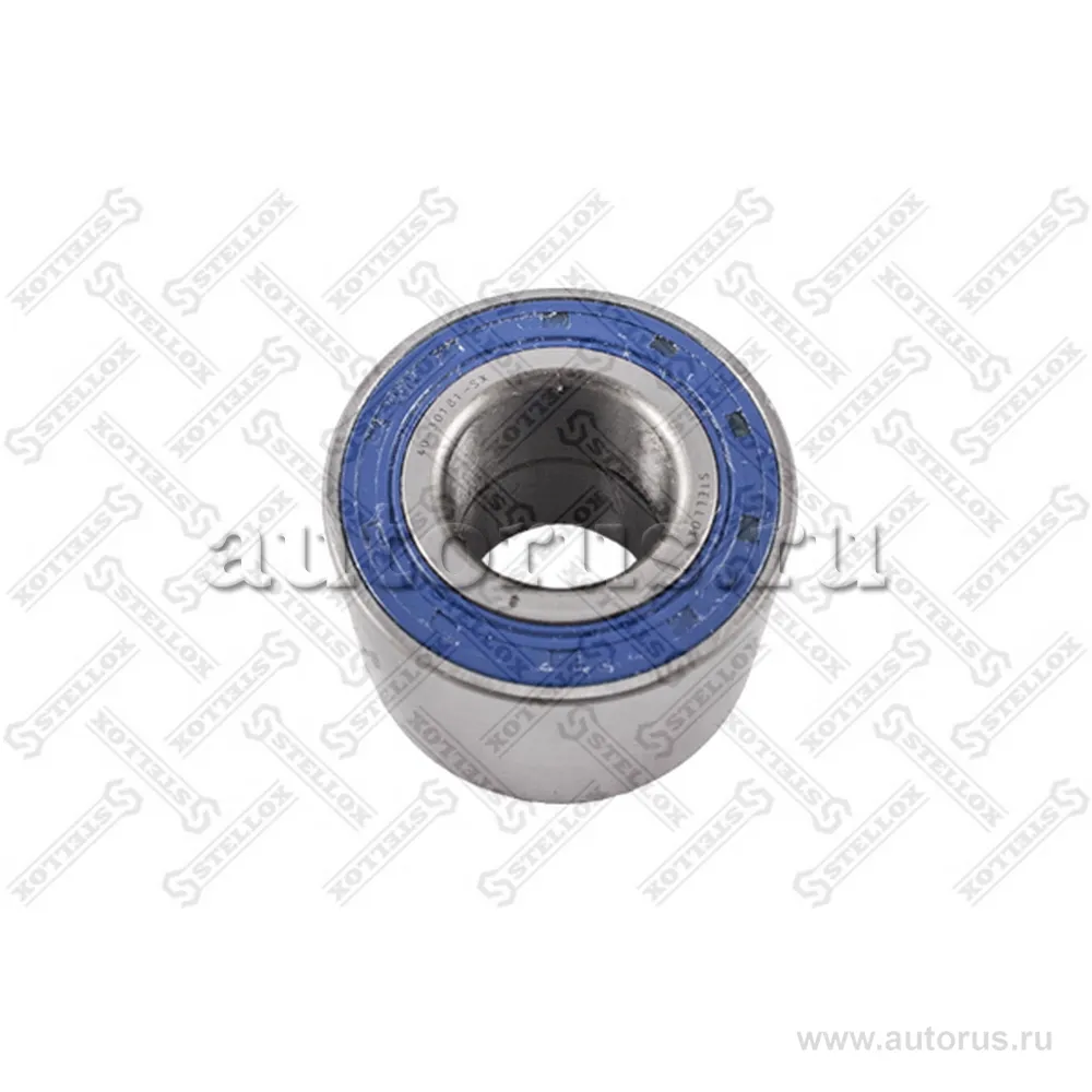 Подшипник ступ. зад. Peugeot 306/309/106/205 85> STELLOX 40-30181-SX