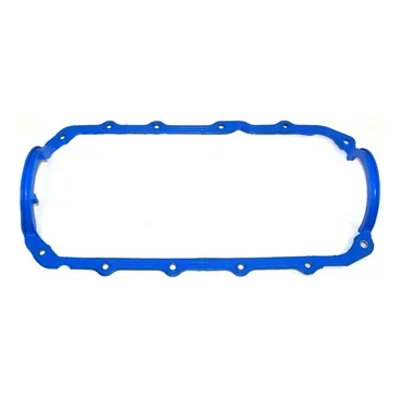 Прокладка поддона GM 19801997 2.8 3.1 3.4L 1015 DNJ PG3114