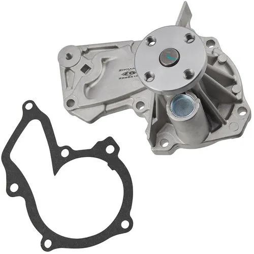Водяной насос Ford B-Max, C-Max, Fiesta, Focus, Fusion, Galaxy I, Kuga II, Mondeo, S-Max, Tourneo Co ZIKMAR Z69651R