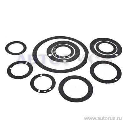 Прокладки заднего моста УАЗ паронит комплект AUTOGASKET VSK-00010723