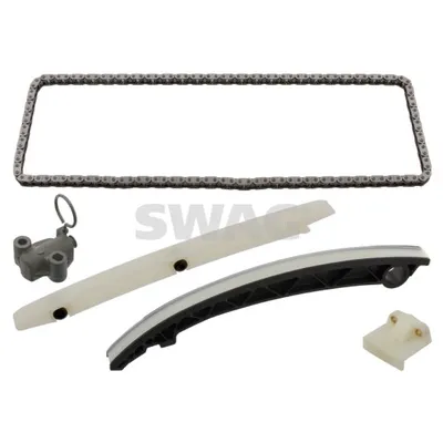 Комплект цепи ГРМ Opel Astra H 1.4 04 неразъемная цепь