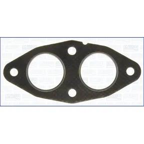 Прокладка системы выпуска