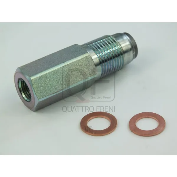 Клапан давления топлива QUATTRO FRENI QF96A00494