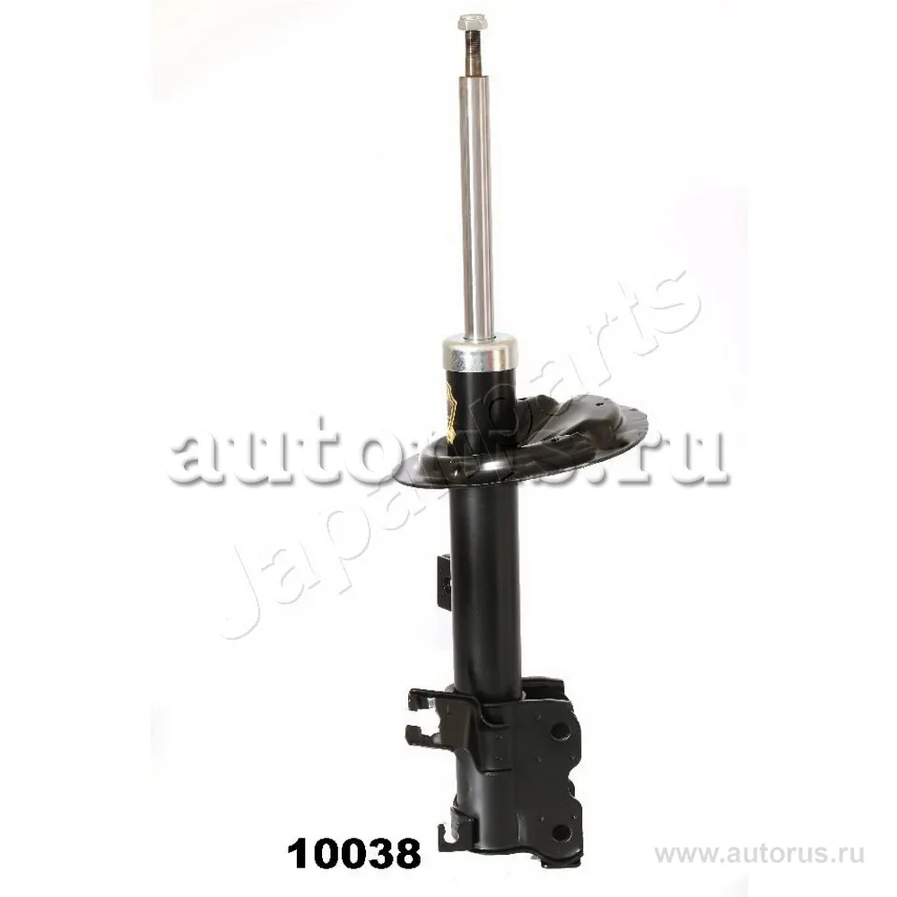 Амортизатор подвески передн лев газ Nissan Murano all 03-04 JAPANPARTS MM10038