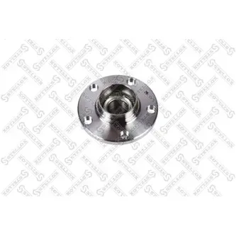 Ступица колеса задняя Audi A3/TT, Seat Leon/Toledo 1.6/1.8T/1.9TDi STELLOX 42-15189-SX