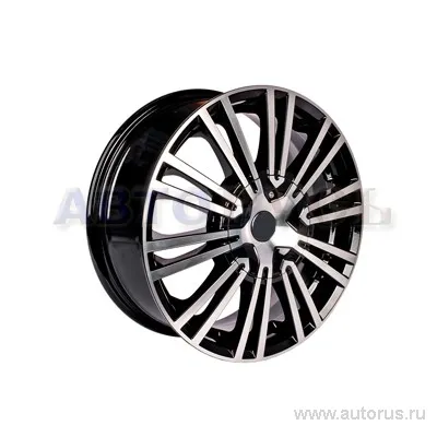 Диск литой R15 6J 4x100/67.1 ET40 КИК Адамас алмаз 3294