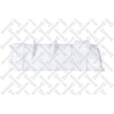 Панель дефлектора лев. для MAN TGA XLX-XXL 07/2006> STELLOX 8721635_SX