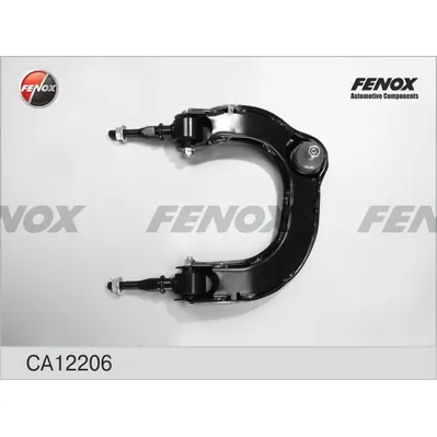 Рычаг передний верхний R FENOX CA12206