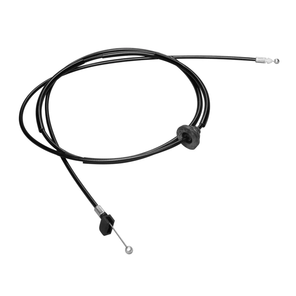 Трос замка капота OMODA S5 22- Marshall MT2565
