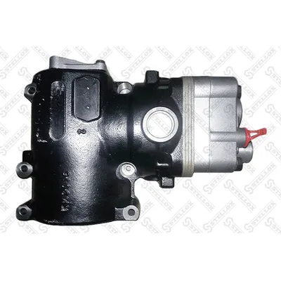 Компрессор одноцилиндровый MAN D2066/D2676 STELLOX 85-25349-SX