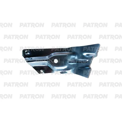 Кронштейн крыла прав VW GOLF/GOLF GTI 09-13 PATRON P76-VG062AR