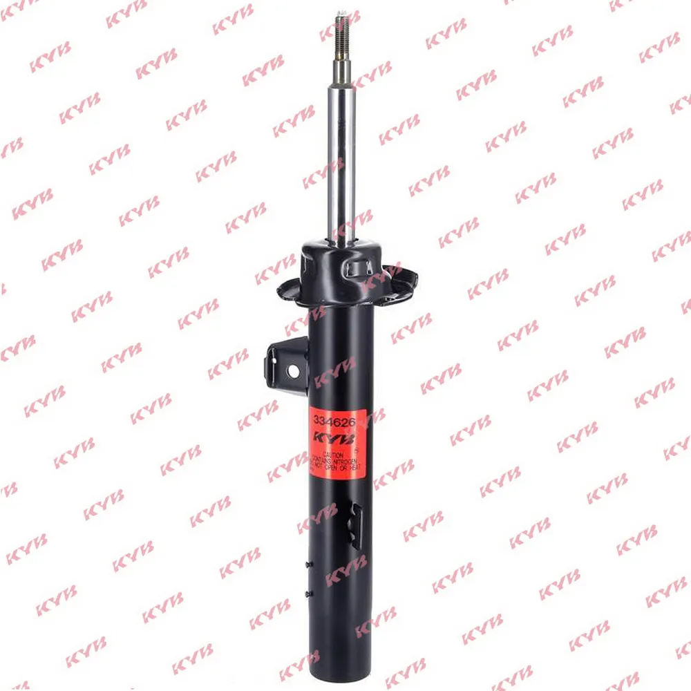 Амортизатор передний L KYB 334626