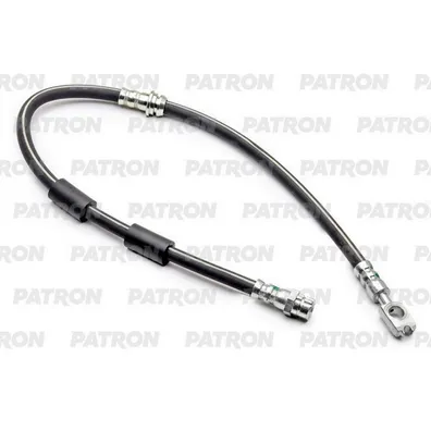 Шланг тормозной пер. SKODA Octavia A7 13-20 PATRON PBH0319