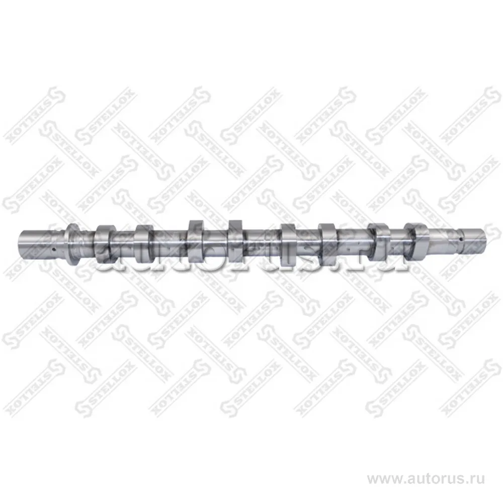 Распредвал Renault Clio/Megane 1.4/1.6i STELLOX 1010043_SX