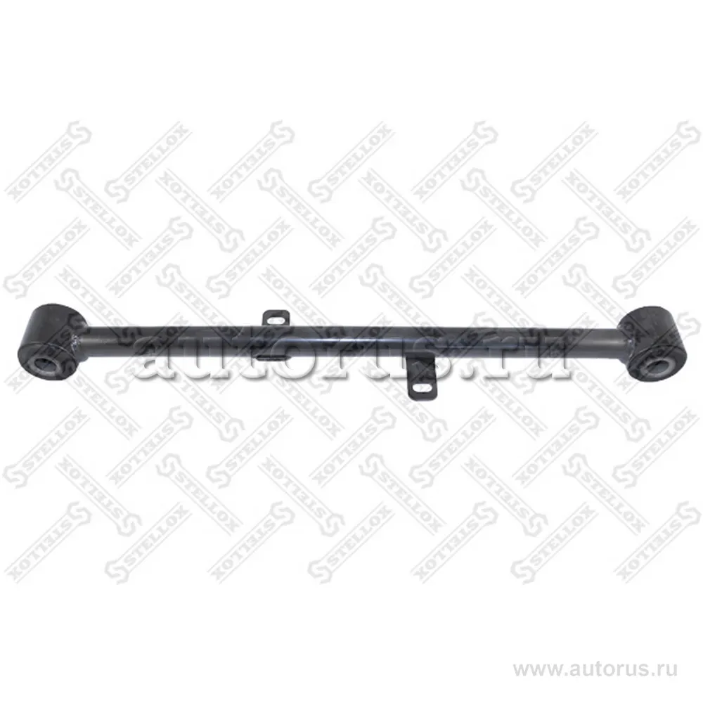 Рычаг зад. подв. пер. п. Nissan X-trail STELLOX 5774078_SX