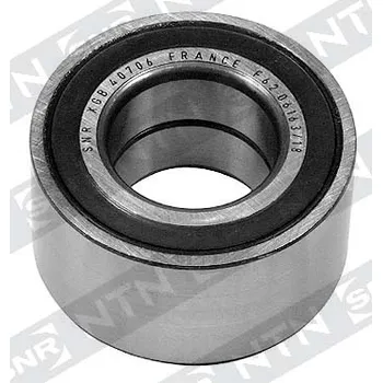 Подшипник ступицы передний FIAT 500/Brava/Doblo/Marea/Albea/Punto NTN-SNR XGB.40706.R00