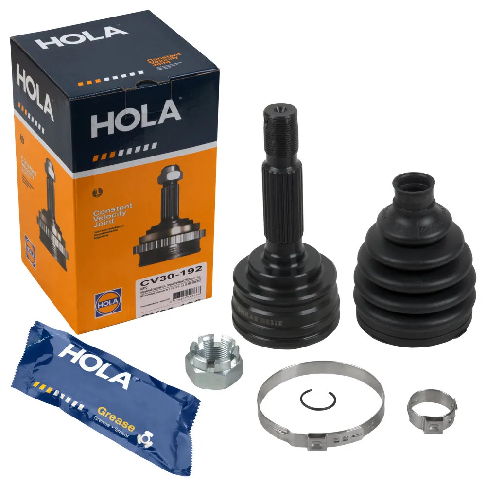 ШРУС наружный HOLA CV30-192