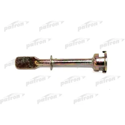 Эксцентрик замка двери передней SEAT: CORDOBA 1.0i/1.4i/1.6i/1.8i/1.9TDi/ PATRON P40-0011