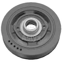 ШКИВ КОЛЕНВАЛА TOYOTA AVENSIS ,AVENSIS Liftback ,AVENSIS универсал ,IPSUM ,AVENSIS ,AVENSIS седан ,A ASLYX AS-506960