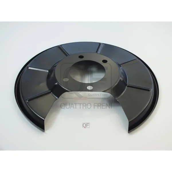 Кожух тормозного диска RR RH QUATTRO FRENI QF01F00059