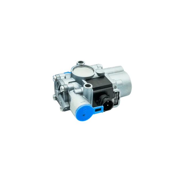 Клапан АБС wabco SORL 35502100180