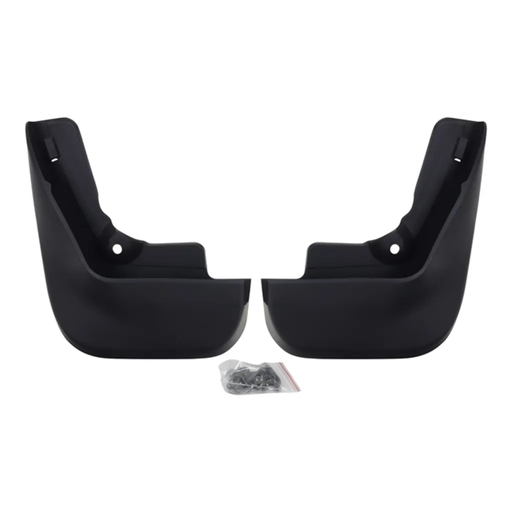 Брызговики передние комплект A6 2004-2008 SAILING ADL6116111F