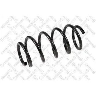 Пружина передняя 40 635 17 Opel Zafira 1.6/1.8 05> STELLOX 10-21831-SX