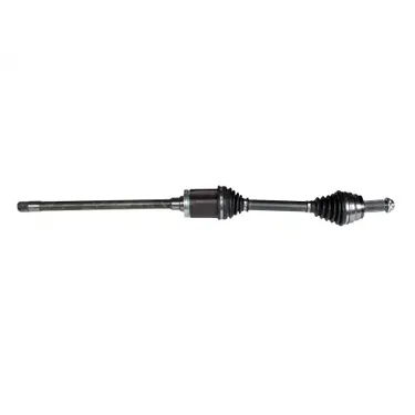 Привод правый 1033mm, 25535 BMW X5 E70 3.0d 06> STELLOX 158 2244-SX