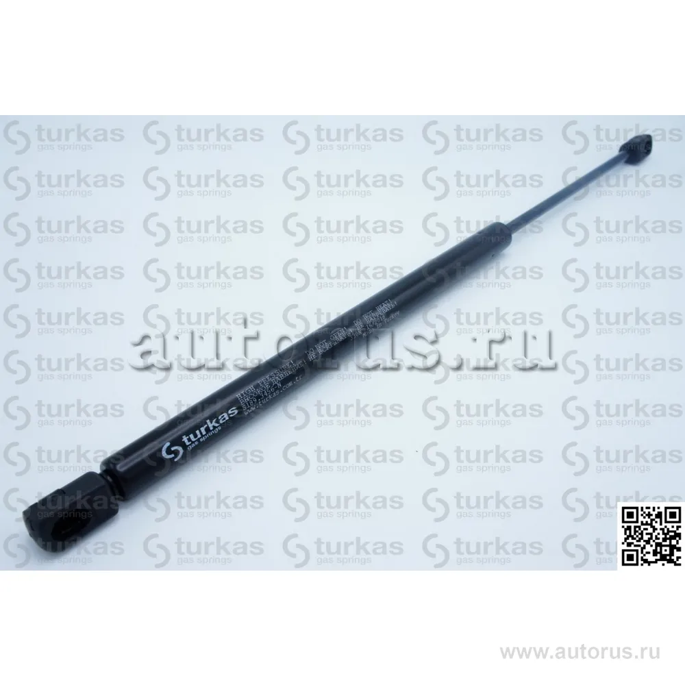 Амортизатор газовый задней двери MINI COOPER, COOPER S, ONE, ONE D, WORKS, JOHN COOPER WORKS 06.01-0 Turkas S1893456N