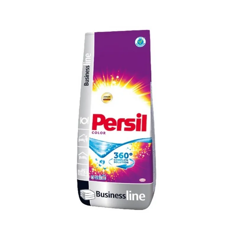 Профхим д/стирки PERSIL Prof Color 14 кг (93 ст) R 19 14 кг 739669