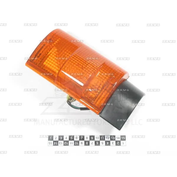 Габарит правый ZEVS 03-4103 R
