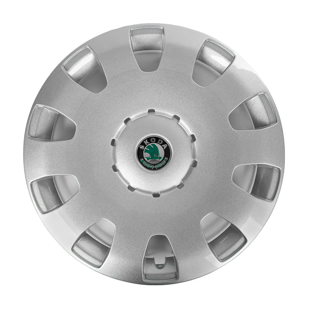 Колпак колеса R15 VAG 1U0 601 147GMHB