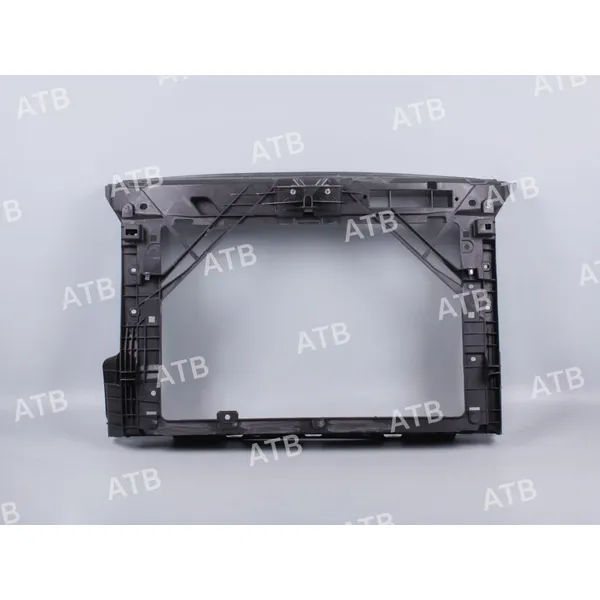 Рамка радиатора Skoda Rapid 1 2012-2020 в сборе ATB 1ASR11RQ