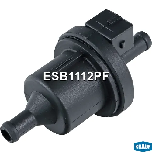 Клапан вентиляции топливного бака KRAUF ESB1112PF
