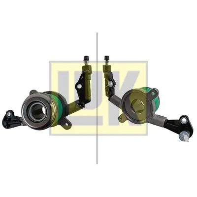 Подшипник выжимной MB W203/210/211/VITO