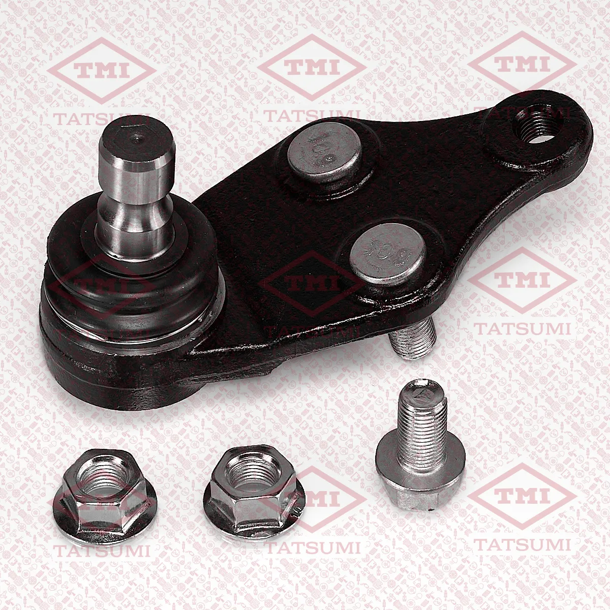 Опора шаровая нижняя L/R KIA Sorento 15-> TATSUMI TEA1168