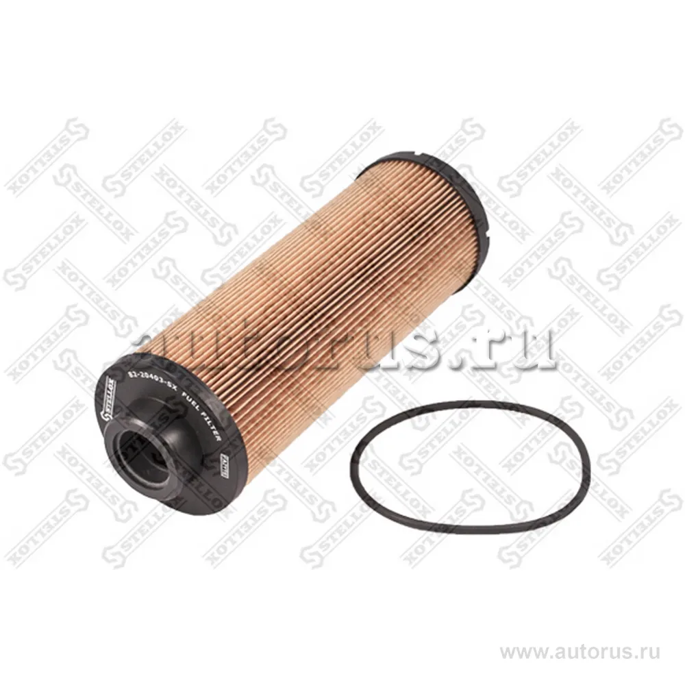 Фильтрующий элемент топлива Omn MAN TGA,NL263/313 D2866LF20-45/D287 STELLOX 82-20403-SX