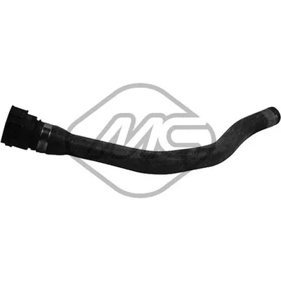 Патрубок FIAT Metalcaucho 97191