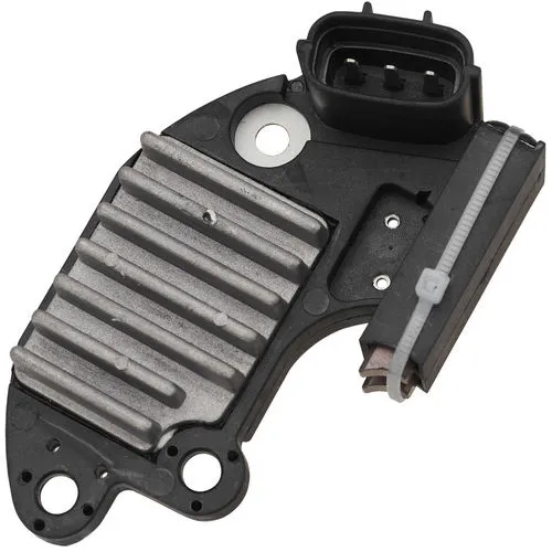 РЕГУЛЯТОР ГЕНЕРАТОРА GEELY FC/VISION, MK, 14.5V, A-CIRCUIT GEP100056
