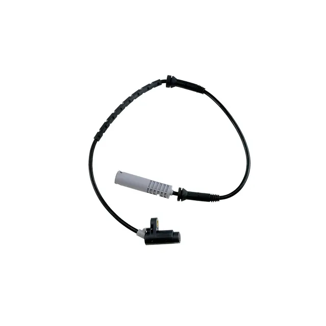 Датчик ABS BMW E38 -98 передний, серый NTY HCABM015