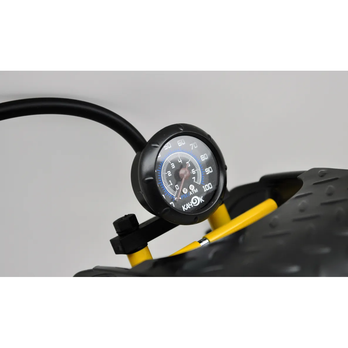 Насос ножной автомобильный Качок Н70 КАЧОК Н70